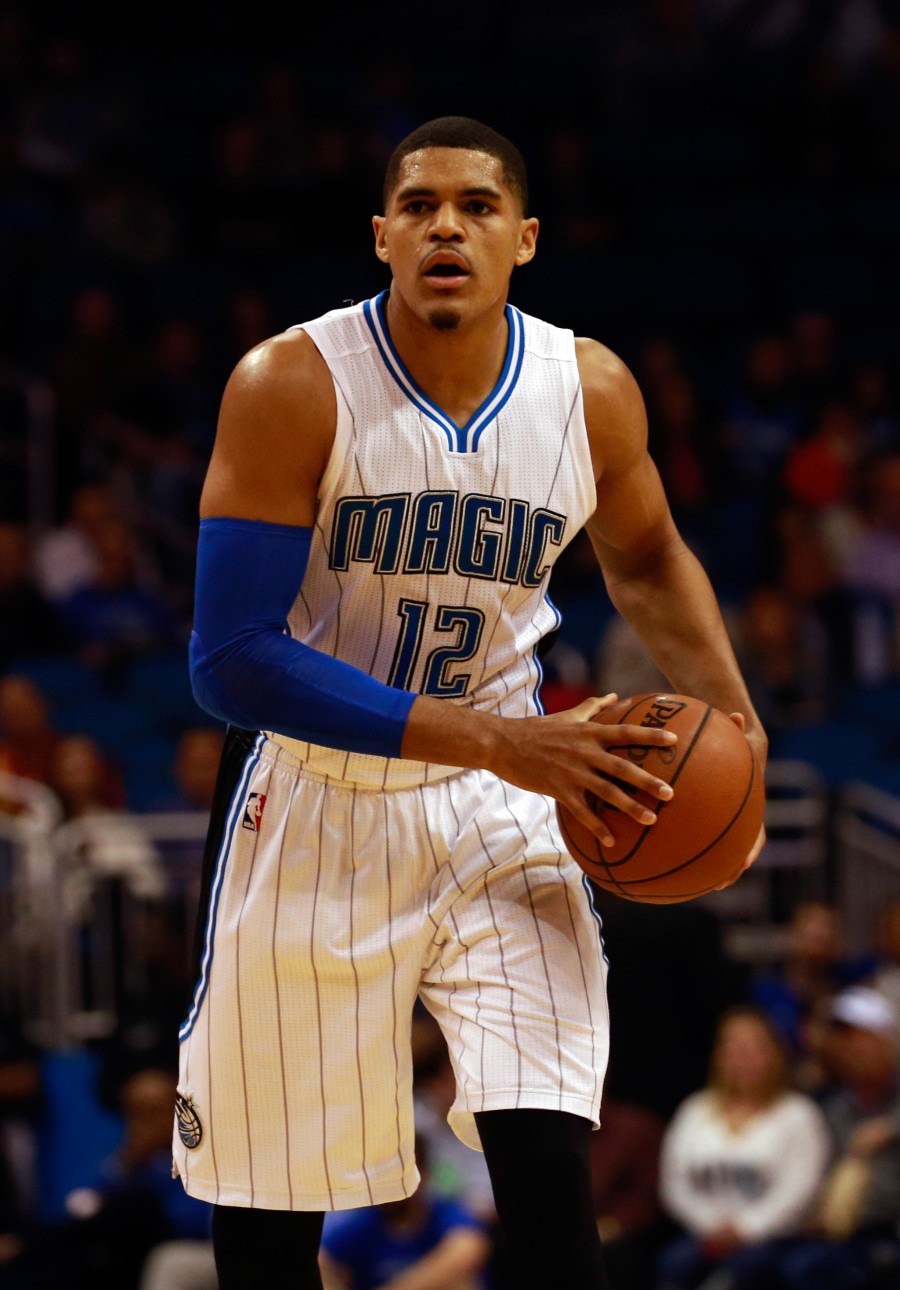 Pistons Acquire Tobias Harris | Hoops Rumors