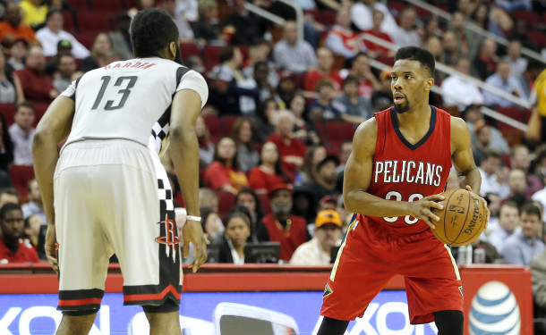 Norris Cole Released By Chinese Team | Hoops Rumors