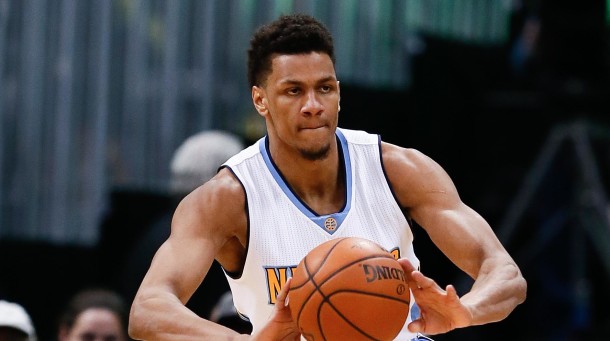 Axel Toupane Will Get Exhibit 10 Deal With Warriors | Hoops Rumors