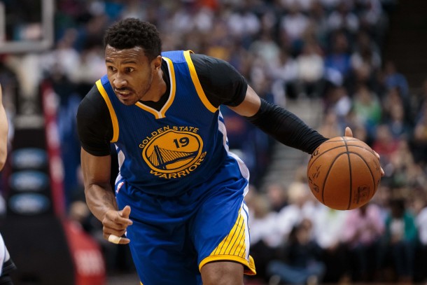 Golden State Warriors on X: (Leandro Barbosa) has always been a mentor to  me. @Oracle
