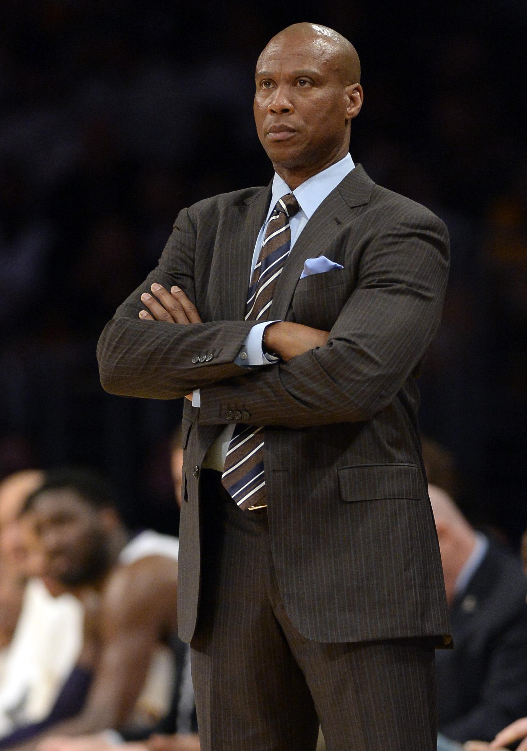 Byron Scott on NBA Head Coaching: 'Loyalty Is Not What It Used to