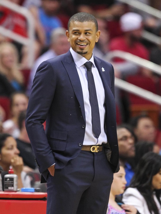 Earl Watson Rumors Hoops Rumors Part 3