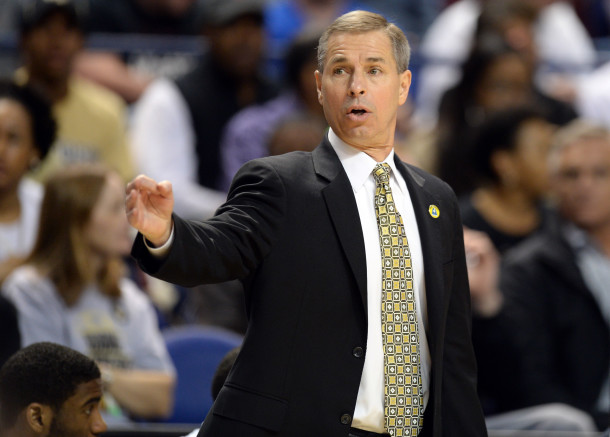 Jeff Bzdelik Returning To Rockets Hoops Rumors