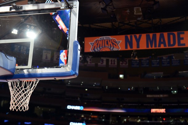 Knicks Notes: Cap Room, Second-Round Picks, Ellington