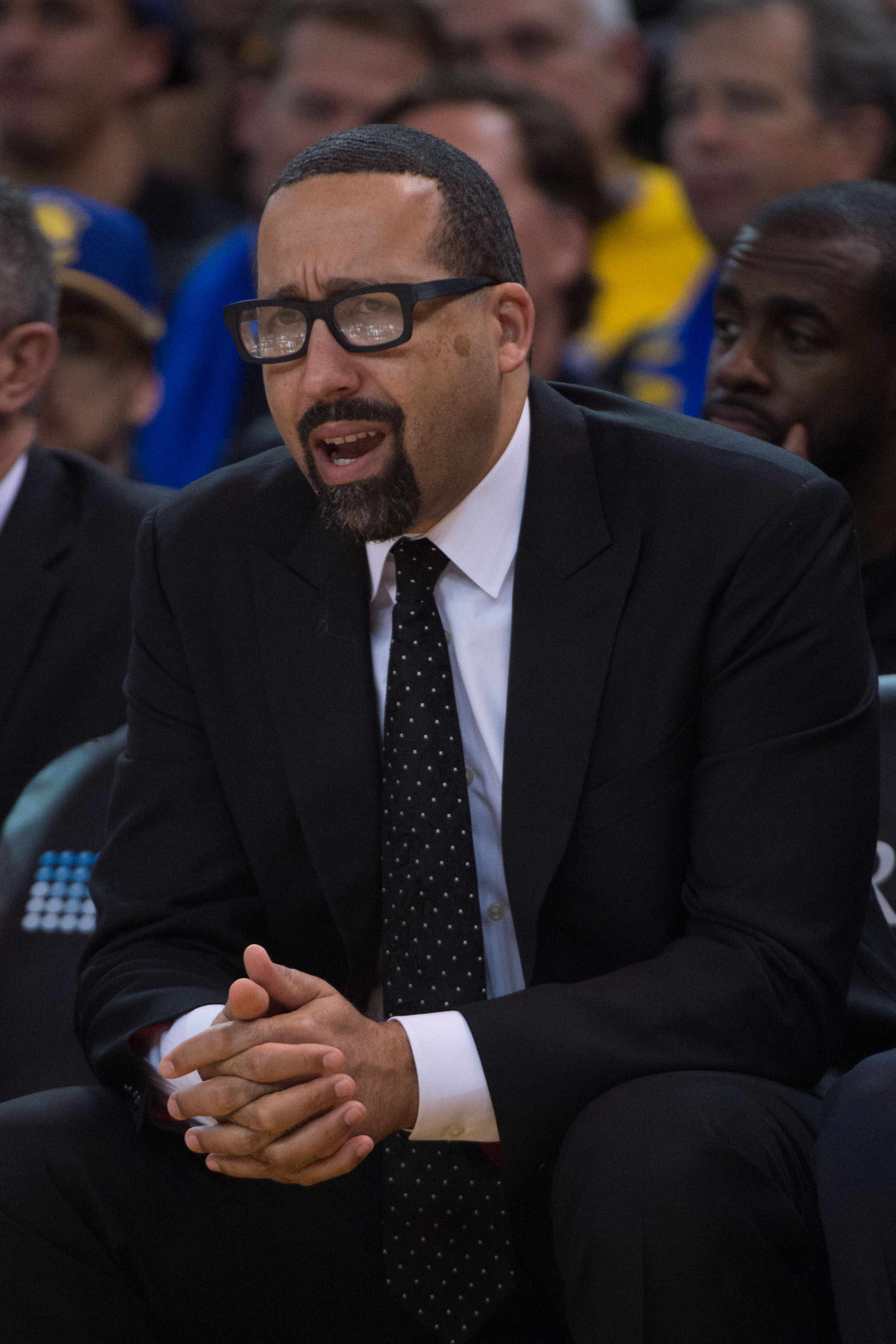 Grizzlies coaching rumors: Memphis to interview Blazers assistant