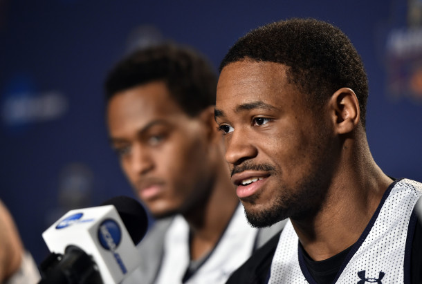 Lakers Sign Demetrius Jackson To Exhibit 10 Deal | Hoops Rumors