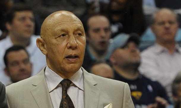 Kings To Interview Henry Bibby Hoops Rumors