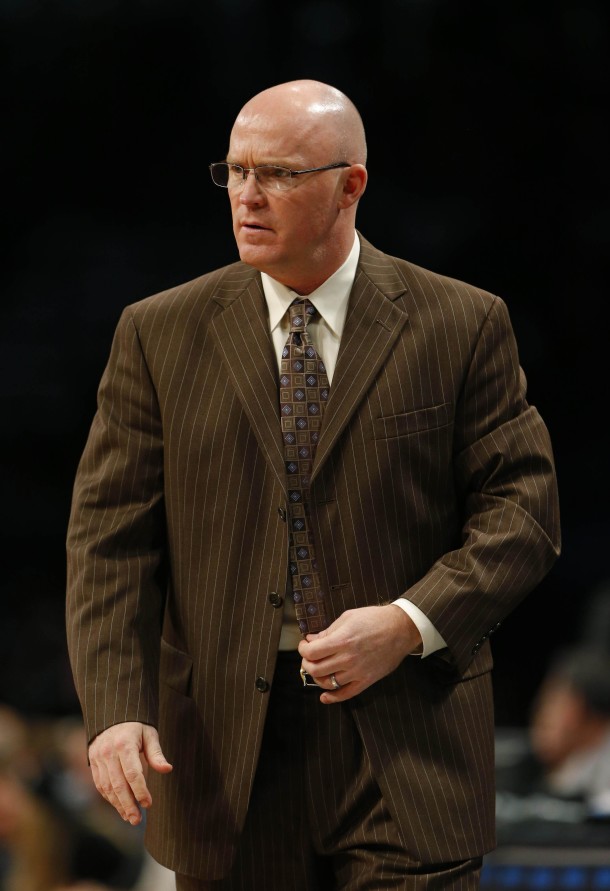 Scott Skiles Rumors | Hoops Rumors