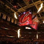 Cavaliers Officially Announce 2024/25 Coaching Staff