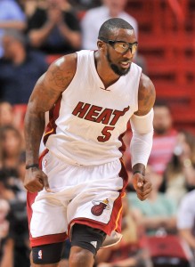 NBA: Preseason-Charlotte Hornets at Miami Heat