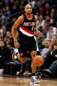 Gerald Henderson vertical