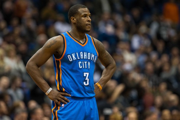 Dion Waiters Arms Crossed | Essential T-Shirt