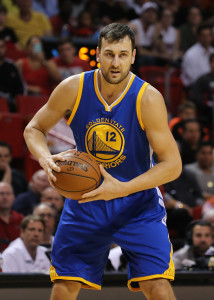 Warriors to Sign Andrew Bogut! 2018-19 NBA Season 