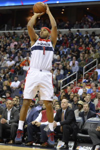 Jared Dudley vertical