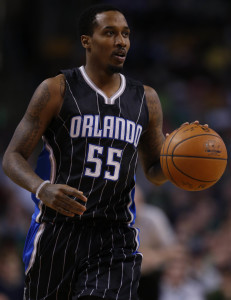 Brandon Jennings vertical