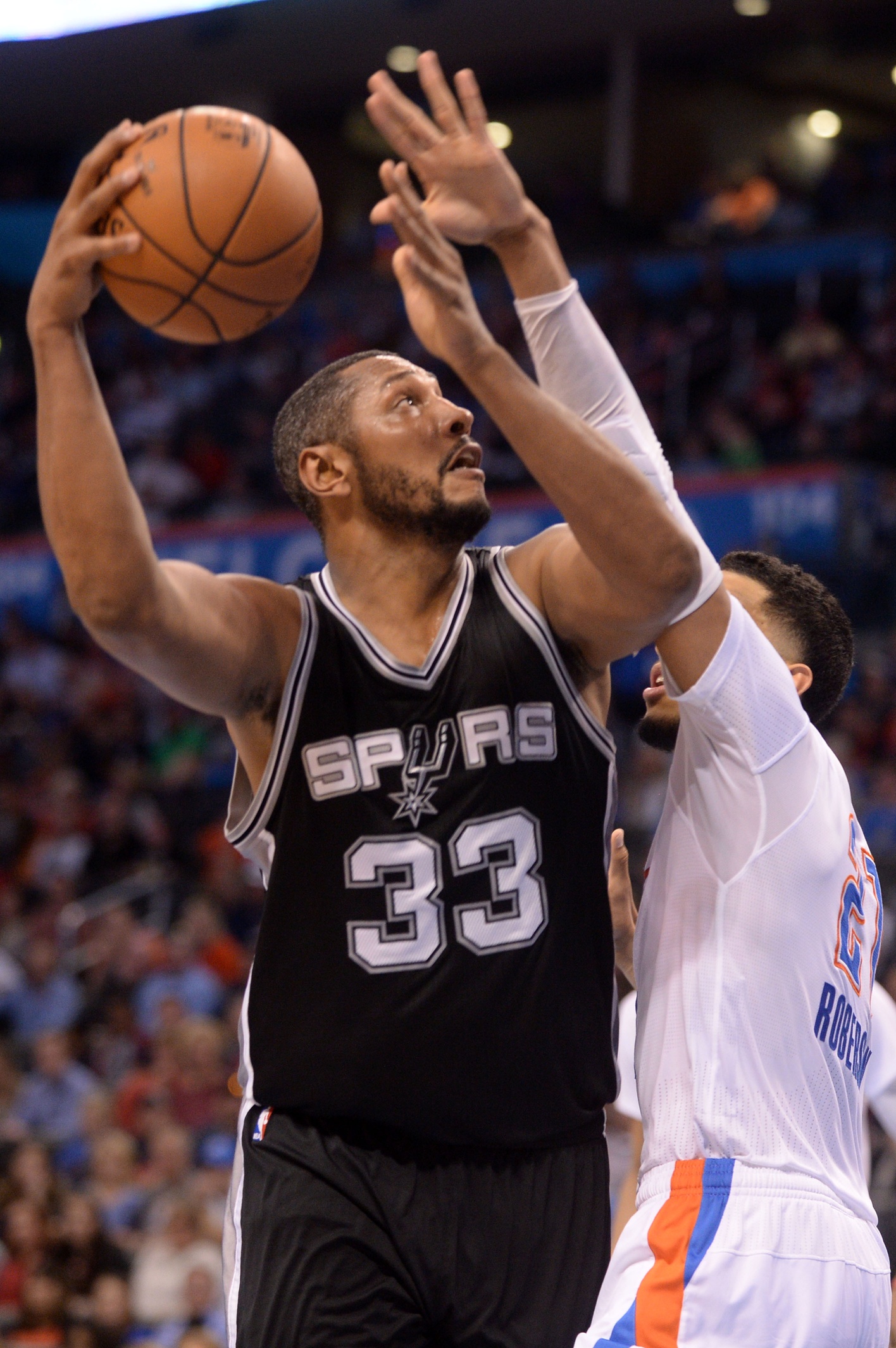 Boris Diaw signed his Spurs contract on a boat (PHOTO) - NBC Sports