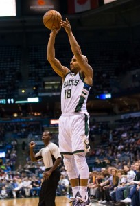 Jerryd Bayless vertical