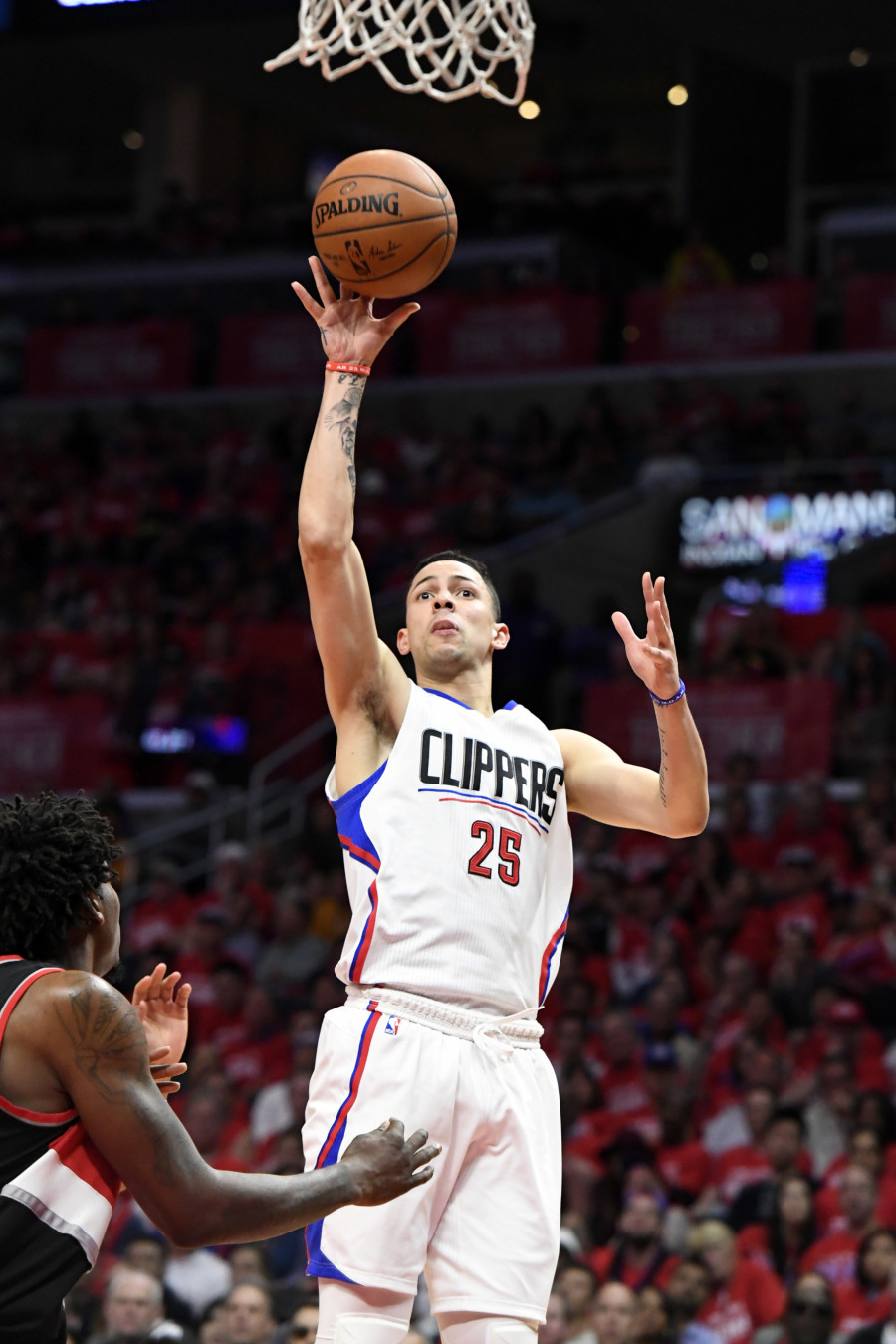 Clippers To Re-Sign Austin Rivers | Hoops Rumors