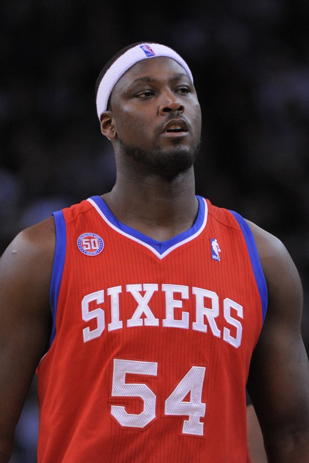 Kwame Brown Rumors | Hoops Rumors