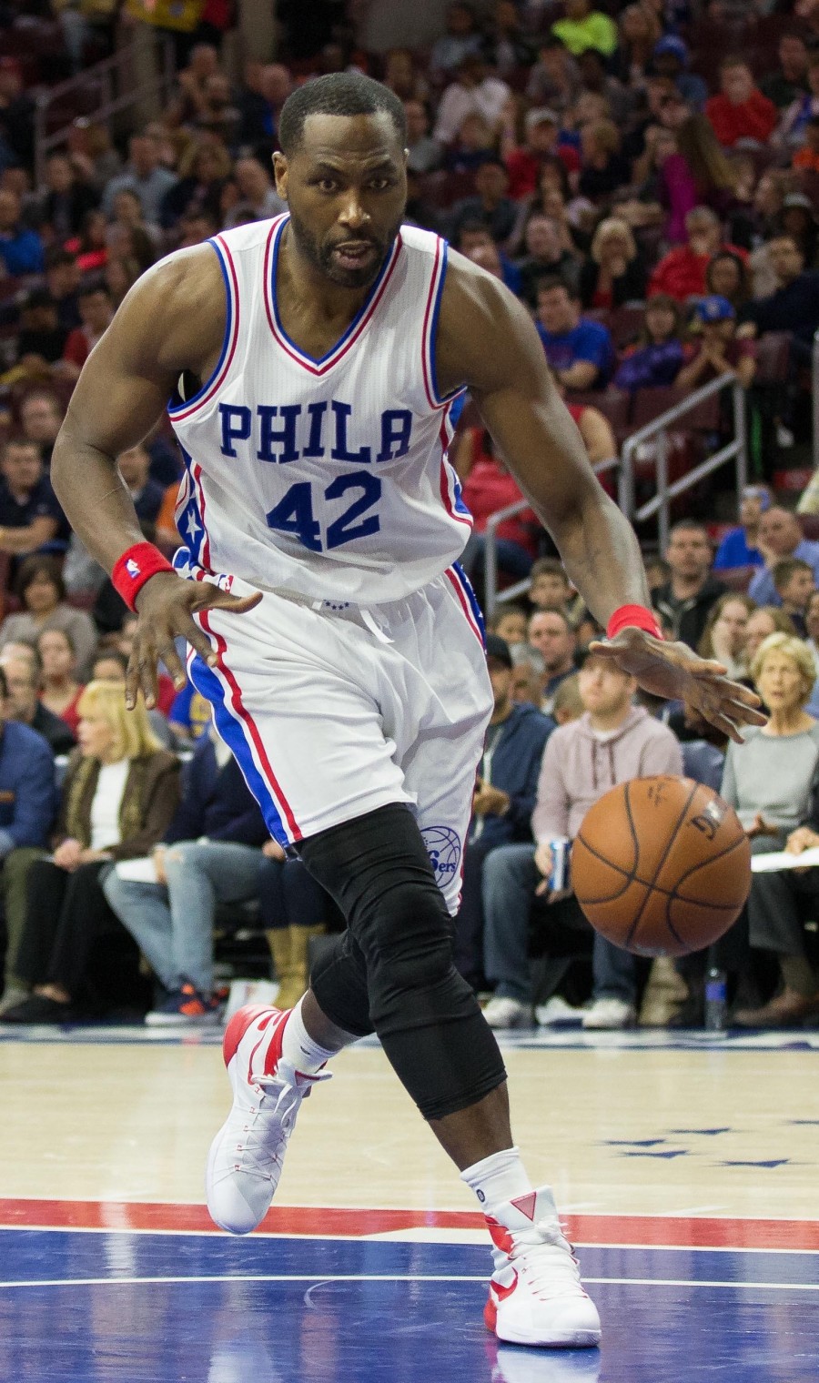 Elton Brand Announces Retirement | Hoops Rumors