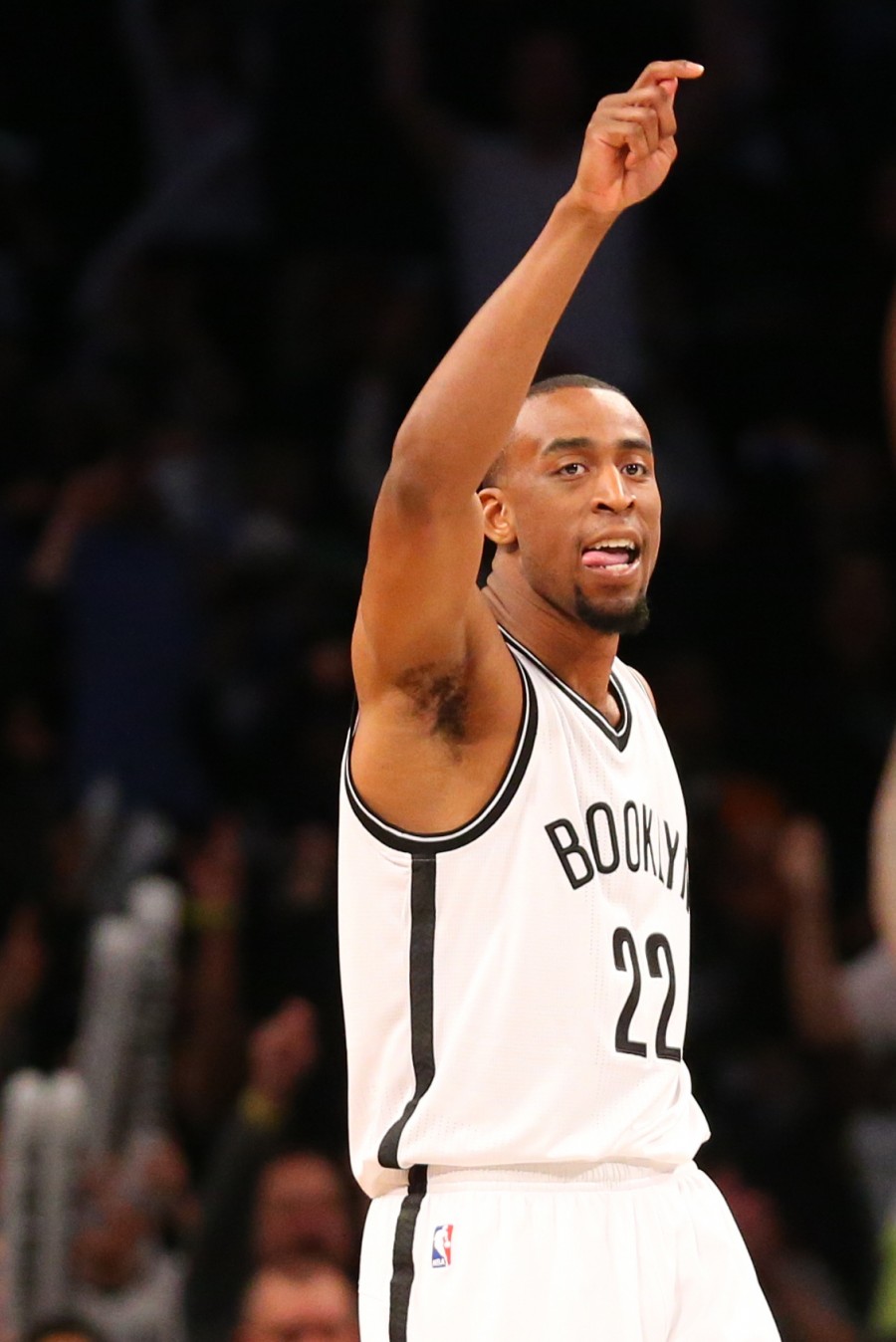 Cavaliers, Markel Brown Agree To Deal Hoops Rumors