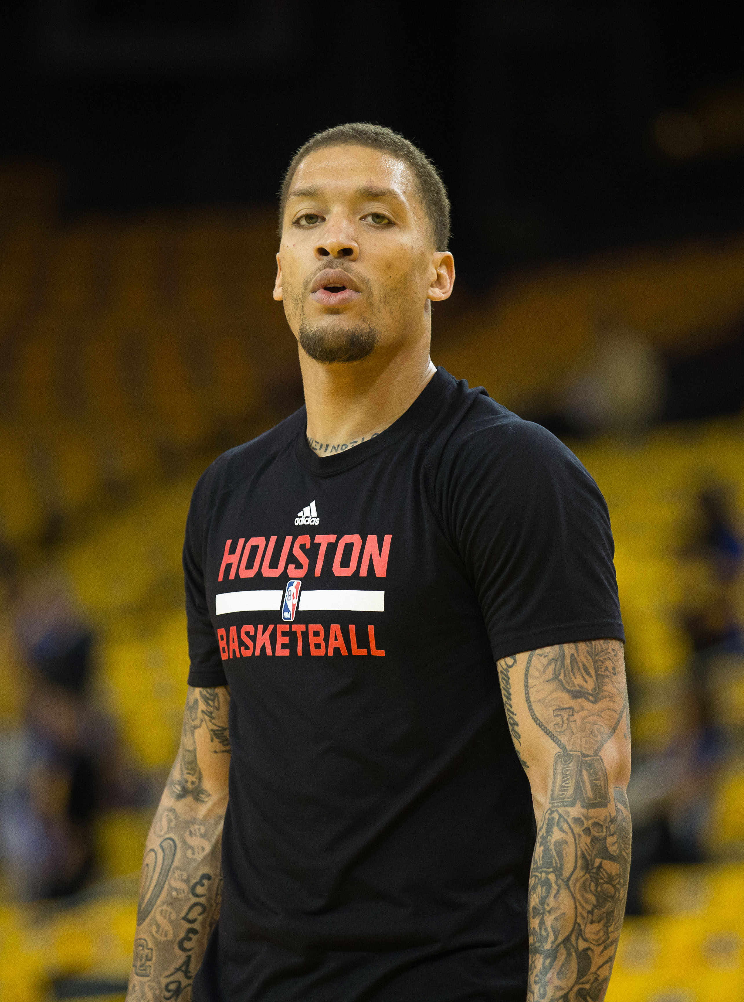 Former Houston Rockets Forward Michael Beasley Signs With Yao