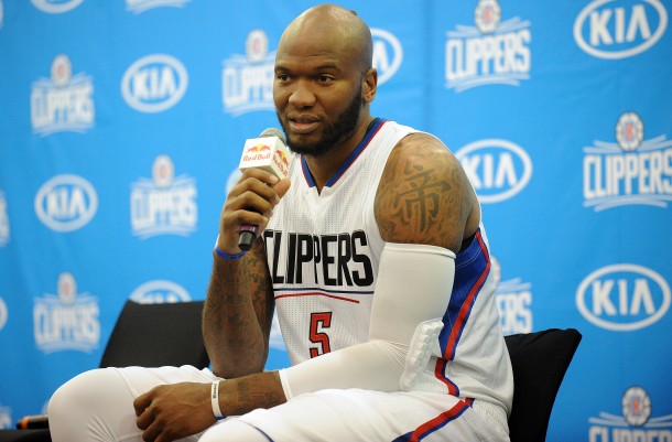 Offseason In Review Los Angeles Clippers Hoops Rumors 6494