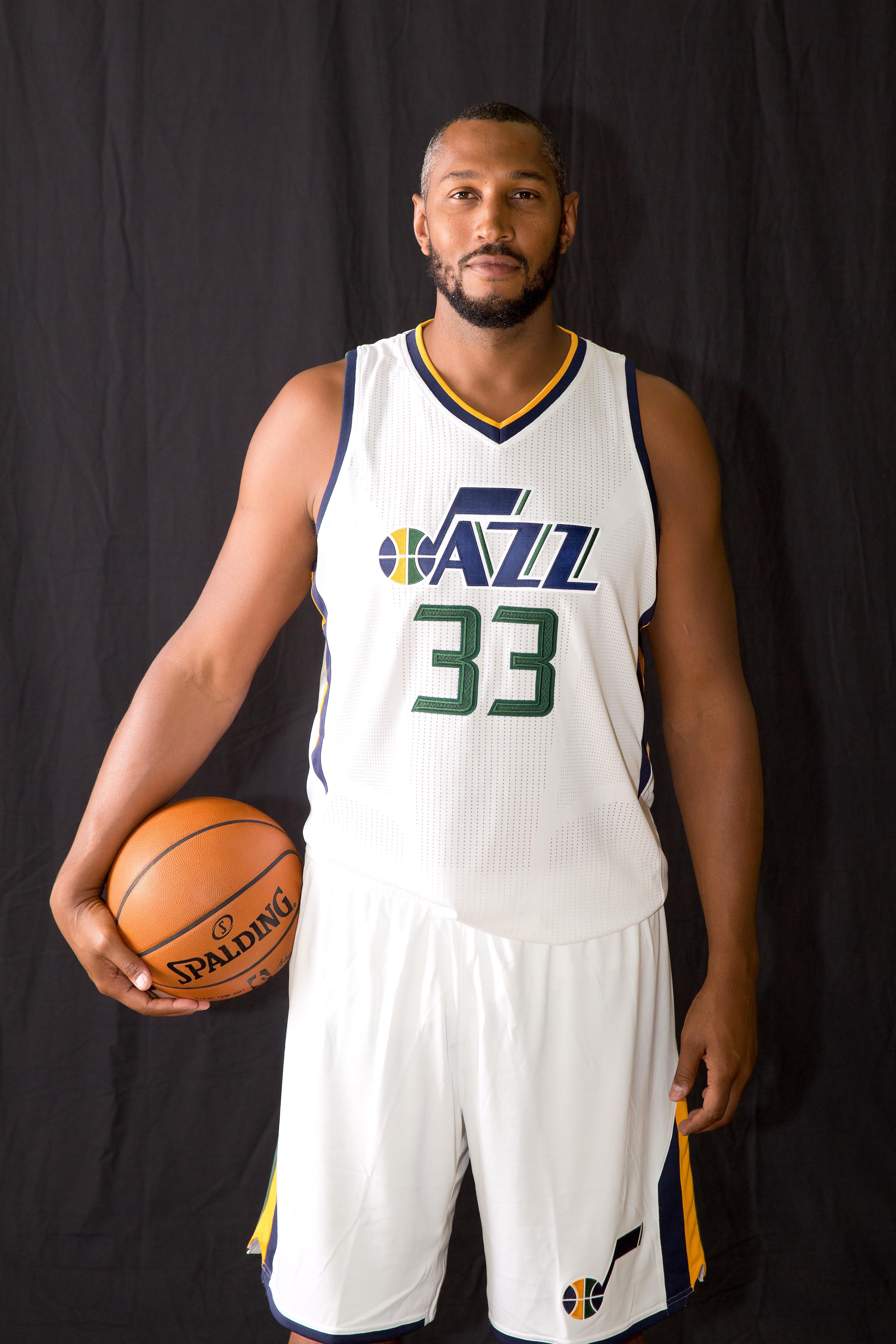 NBA Free Agency 2014: Utah Jazz match contract for Gordon Hayward - SLC Dunk