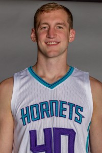 NBA: Charlotte Hornets-Media Day