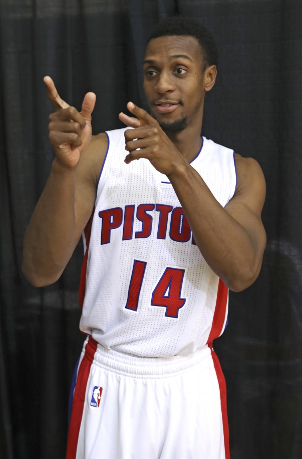 Offseason In Review Detroit Pistons Hoops Rumors