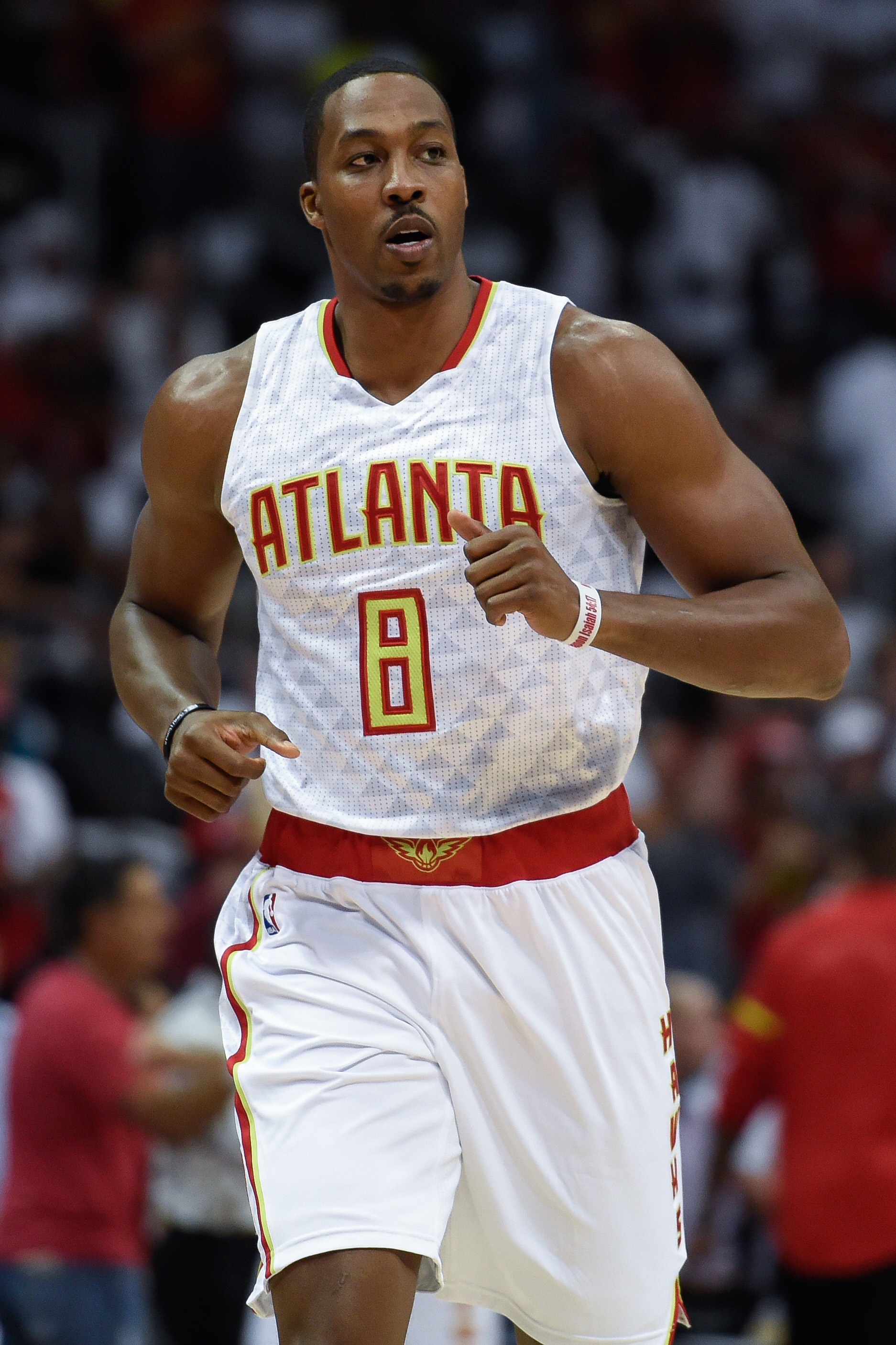 Charlotte Hornets: A closer look at Dwight Howard's poor play in