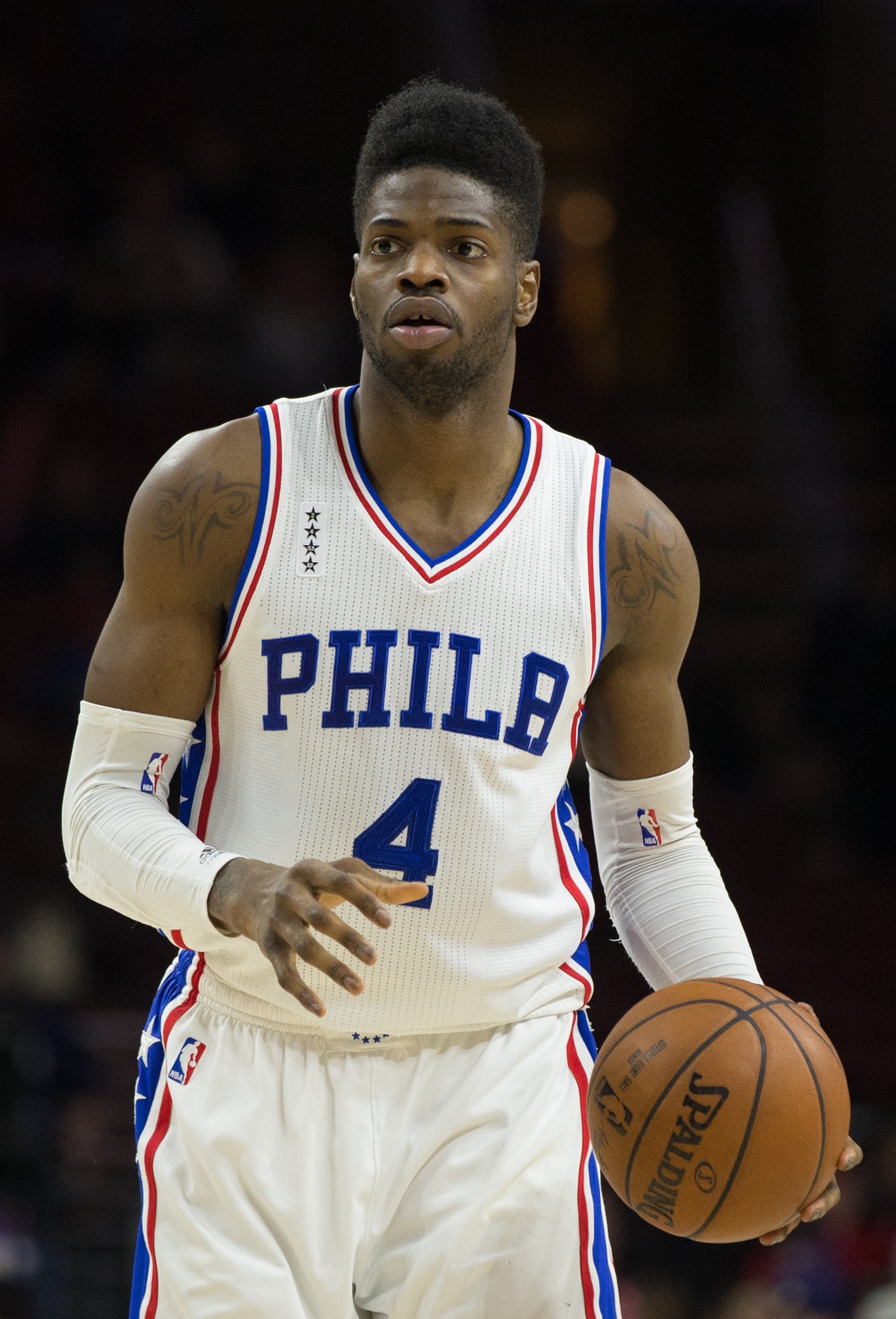 Nerlens Noel and Detroit Pistons complete contract buyout 