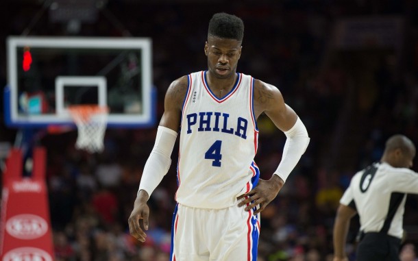 Nerlens Noel is one of the top centers in this year's FA market. Will we  see him in a Raptors jersey next season? 👀 #NBA #Raptors…