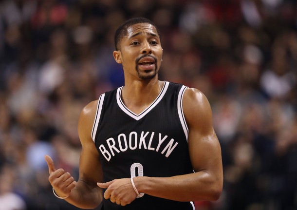 Atlantic Notes: Dinwiddie, Marks, Irving, Ntilikina | Hoops Rumors