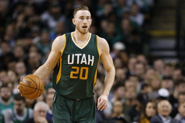 Gordon Hayward rumors: What Boston Celtics' wing's opt out means as free  agency approaches 