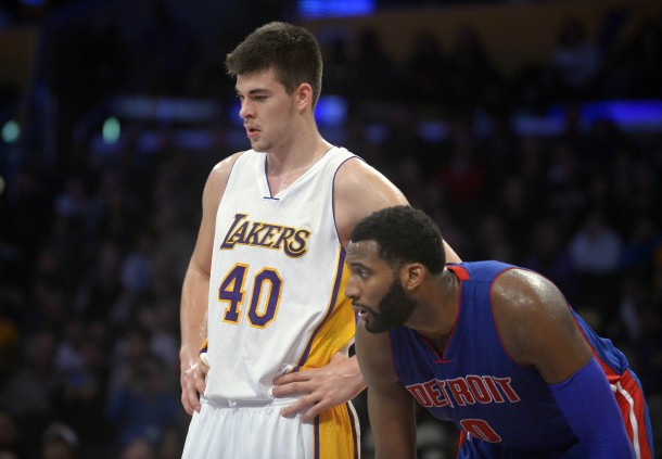 Lakers Rumors: | Hoops Rumors