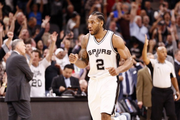 Latest On Kawhi Leonard | Hoops Rumors