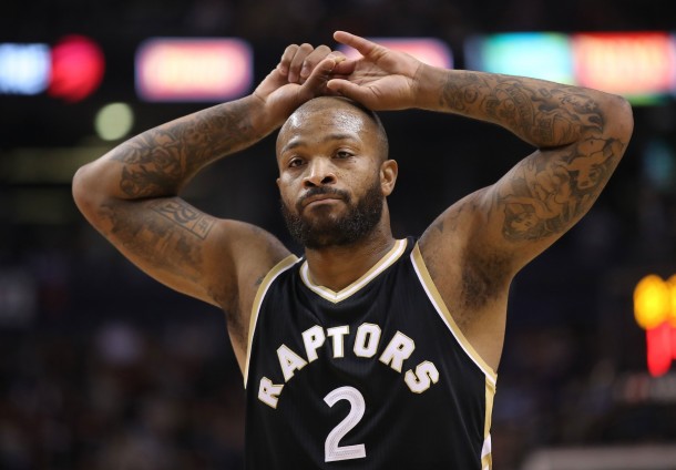 Rockets, P.J. Tucker agree to 4-year, $32 million contract - The Dream Shake