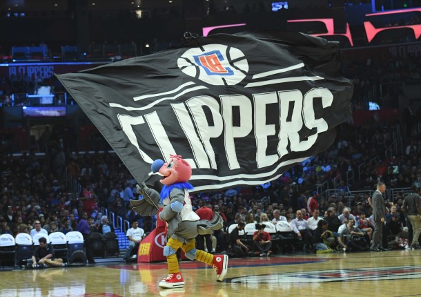 Report: Clippers rename G League affiliate to Ontario Clippers - Clips  Nation