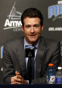 Rob Hennigan vertical