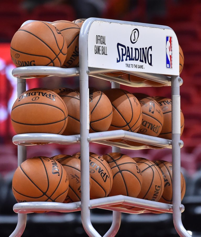 NBA Introduces Six Phases For Return Hoops Rumors