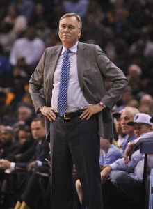 Mike D'Antoni vertical