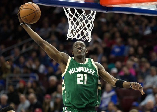 Pistons' Tony Snell To Pick Up 2020/21 Option