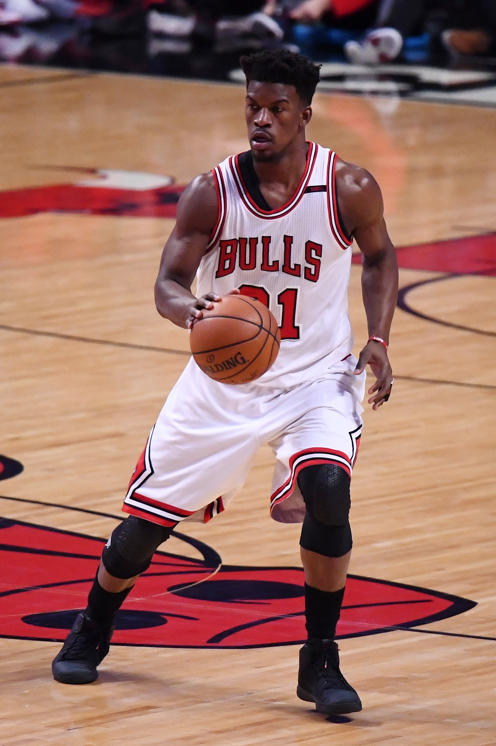 Bulls and Timberwolves Upstage Draft With Jimmy Butler Trade - The