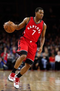 Kyle Lowry vertical