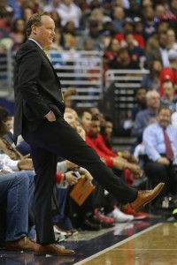 Mike Budenholzer vertical