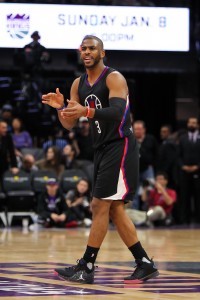 Chris Paul vertical