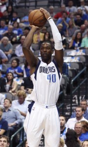 Harrison Barnes vertical