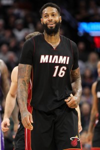 James Johnson vertical