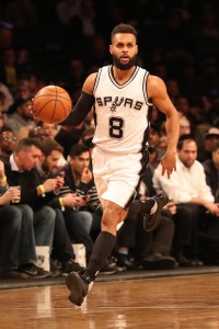 Patty Patrick Mills vertical